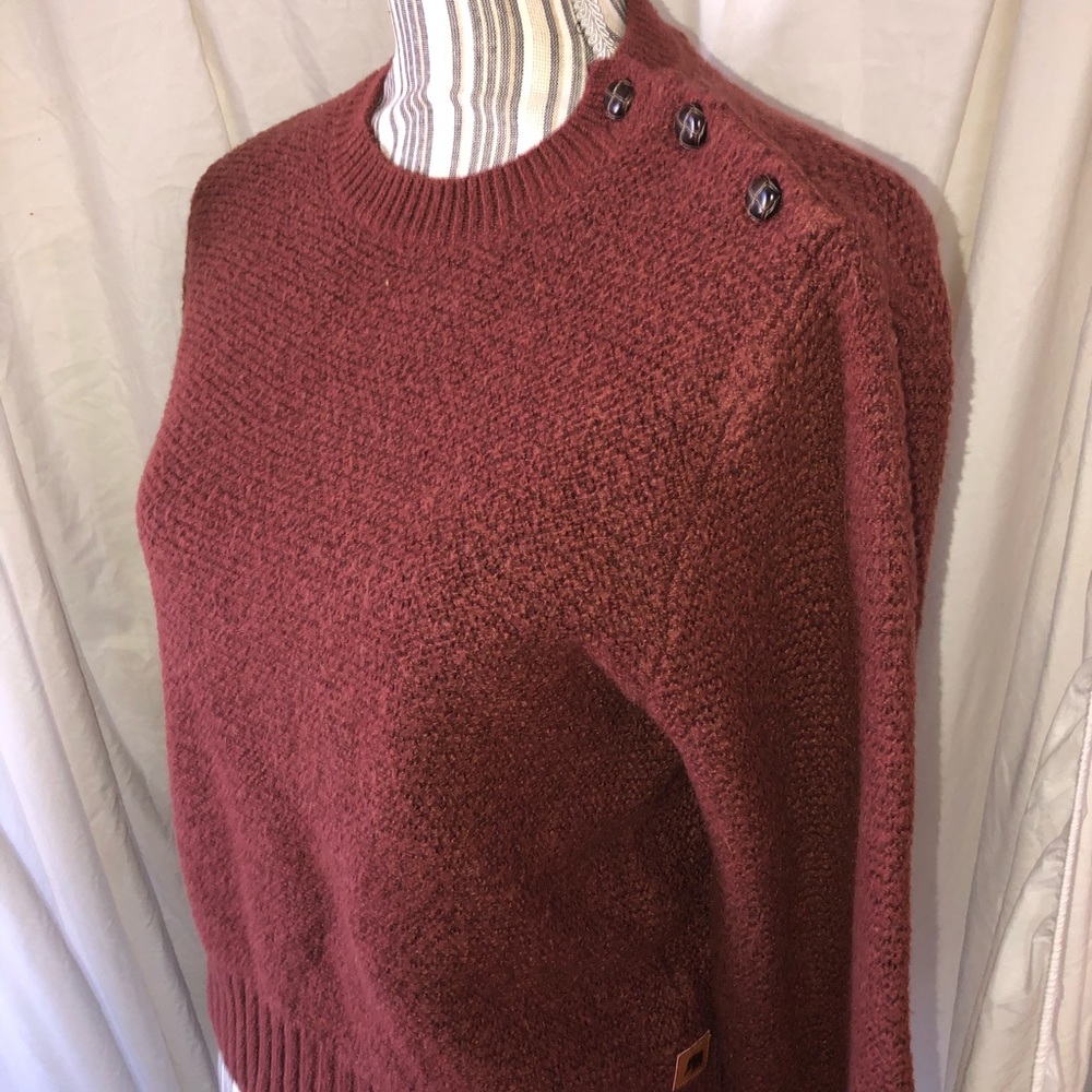 The Normal Brand Sweater